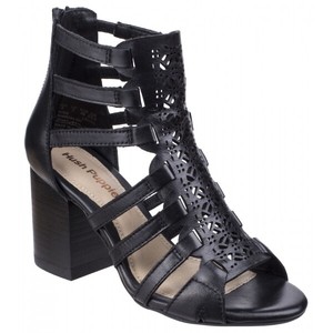 good selling hot sale online unique design Hush Puppies MALIA BAJA Ladies Ankle Gladiator Sandals Black Boho ... good selling hot sale online unique design Hush Puppies MALIA BAJA Ladies Ankle Gladiator Sandals Black Boho ...