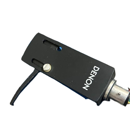 DENON DL-109D MM Moving Magnet Phono Cartridge JAPAN Very Good