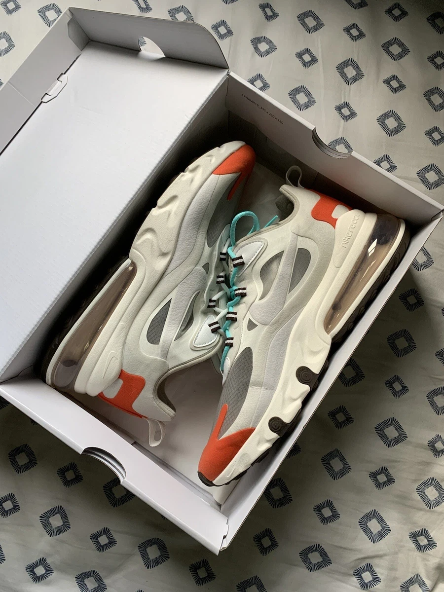 Nike air max store react 270 mid century