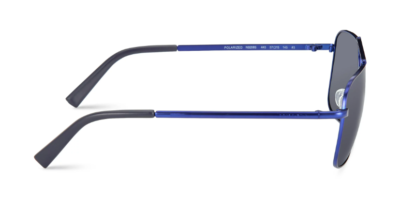 Nautica Men's N9208S WM Matte Navy Rx'able Sport Aviator