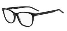 New Hugo Boss Eyeglasses - HG 1041 0807 - Black (52-17-140)
