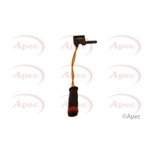 Apec Brake Pad Wear Indicator WIR5133 - OE Quality Precision Engineered Part - 第 1/1 張圖片