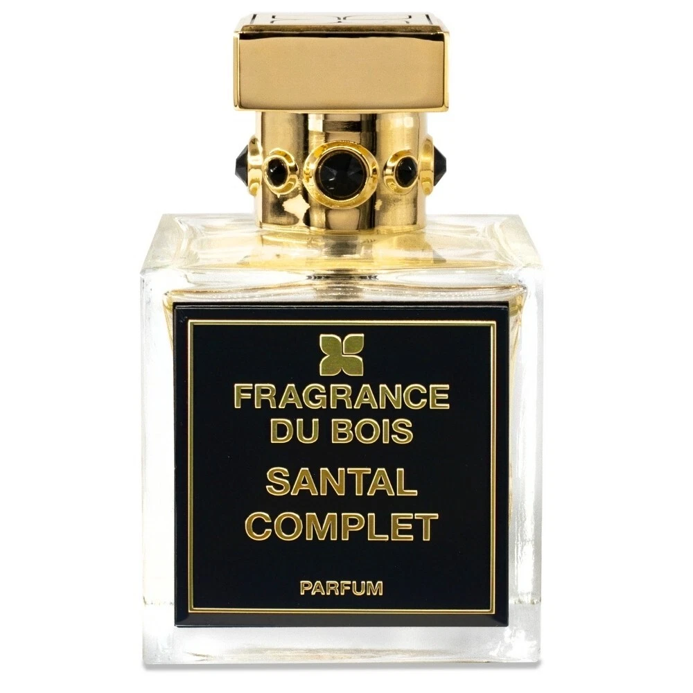 Fragrance Du Bois Santal Complet (U) EDP 3.4 oz
