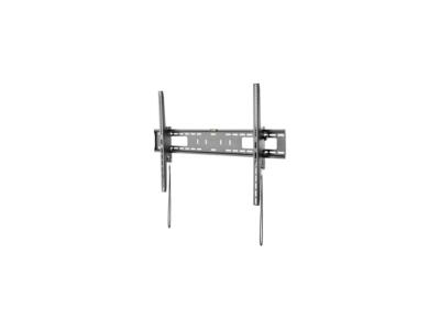 StarTech.com FPWTLTB1 Flat Screen TV Wall Mount - Tilting - For 60'' to 100'' VESA