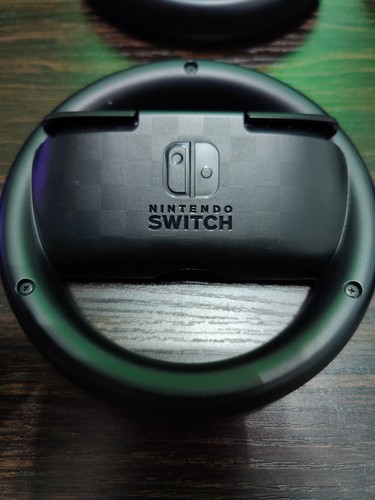 Nintendo Switch Joy-Con mario Kart Lenkrad