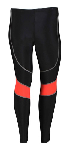 Mens Compression Trouser Rash Guard Base Layer Compression Tights Gym Yoga Pants - Picture 6 of 18