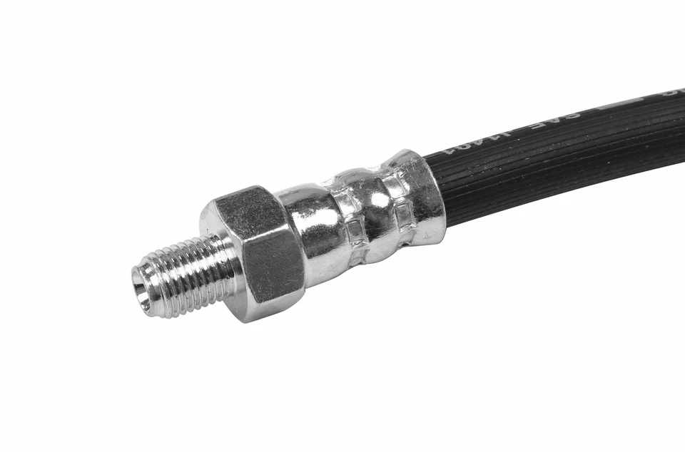 For 1956, 1958 Mercury Medalist Brake Hydraulic Hose Rear Center Sunsong - Изображение 3 из 3