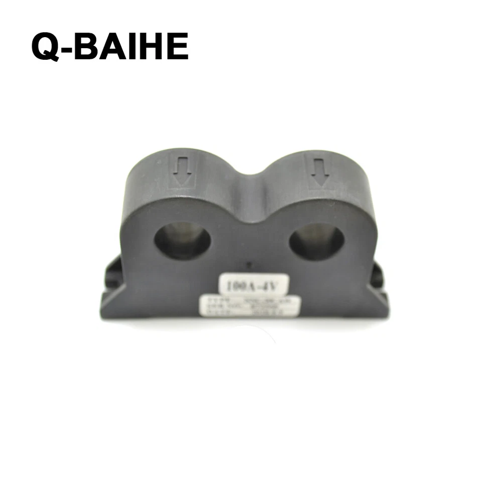 1PCS HN-20CAW NANA ELECTRONICS 100A-4V Aktueller Sensor - Image 2 of 4