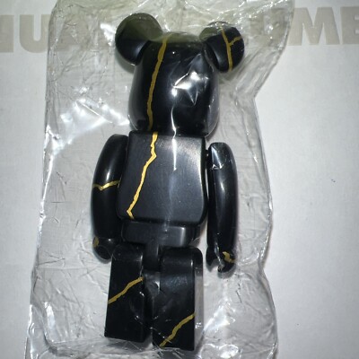MEDICOM TOY - BE@RBRICK 木梨憲武のっ手いこー！REACH OUT 100%&amp;400% MEDICOM TOY OFFICIAL BLOG（メディコム・トイ オフィシャル