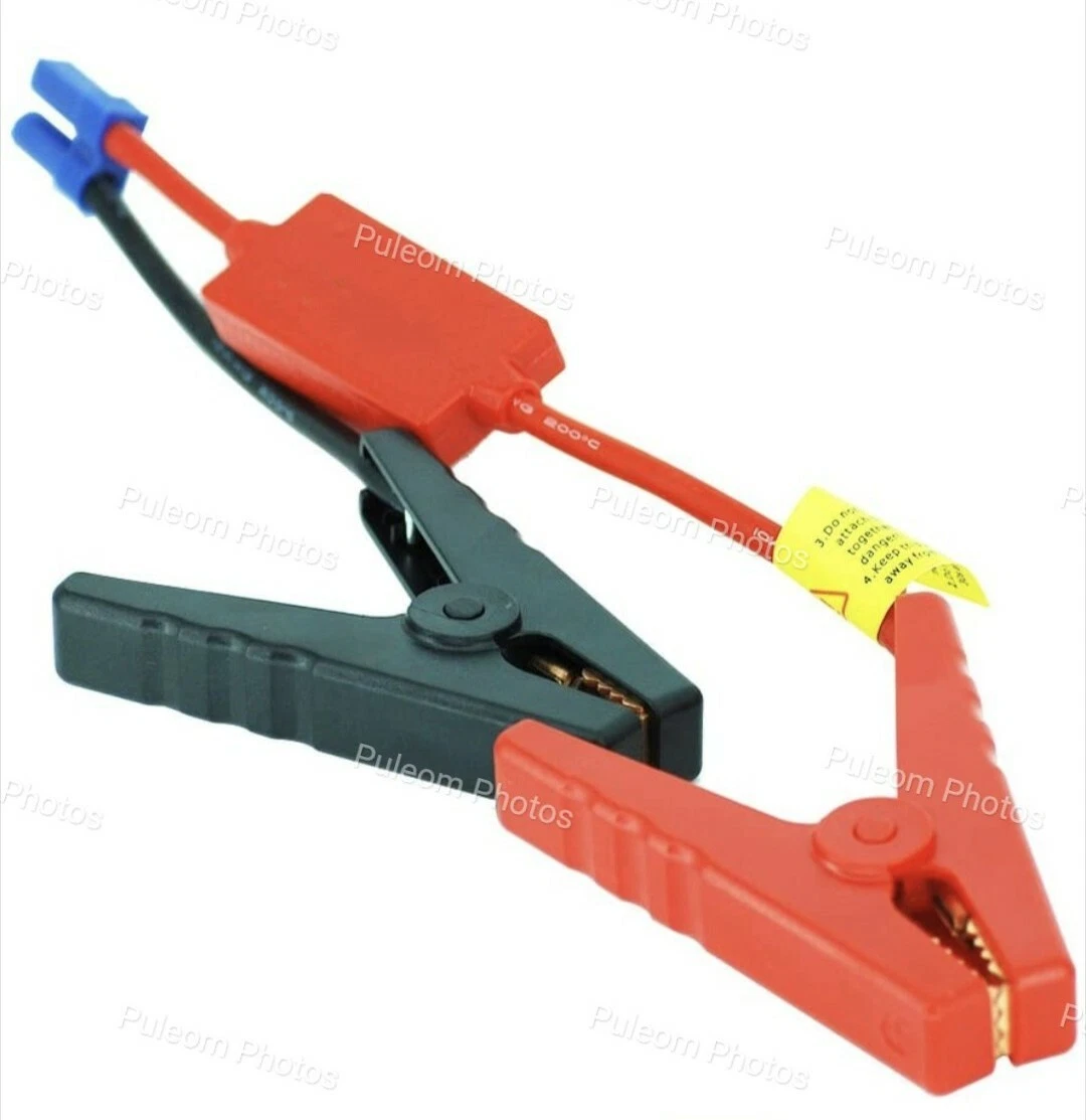 Schumacher battery on sale jump box