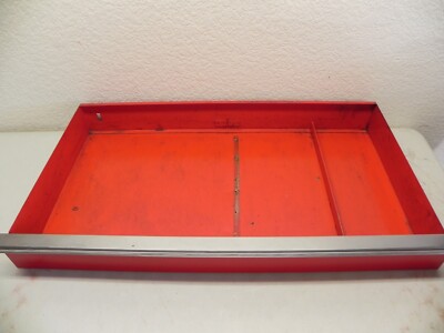 Snap-on KR562 Aviation Mechanic Roll Cab 29-3/8'' Wide Large