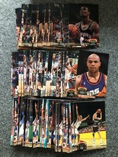 1992-93 Topps Stadium Club Basketball Pick your Card to Complete Series 2 Set