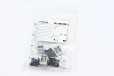 Siemens round conductor connection 3pcs. 3VA9133-0JB11 ( 3VA9 133-0JB11 )