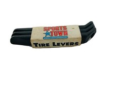 Vintage BIKE BICYCLE TIRE LEVERS Sports Town  Collectible  1970&rsquo;s 4 1/4&rdquo; Long