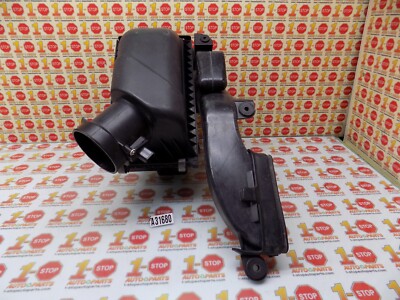 meiku 2007-2009 LINCOLN MKZ AIR CLEANER BOX ASSEMBLY 9H6Z-9600-A