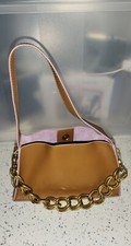 (NEW) MANU Atelier Mini Kesme Soft Hobo Bag