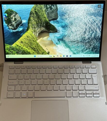 Dell Inspiron 13 7306 2-in-1 i5-1135G7, 8Gb, 512Gb SSD, Touchscreen