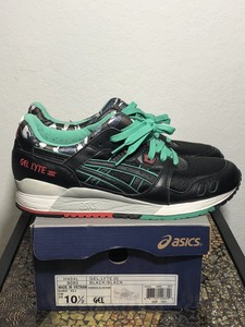 asics trainers exeter
