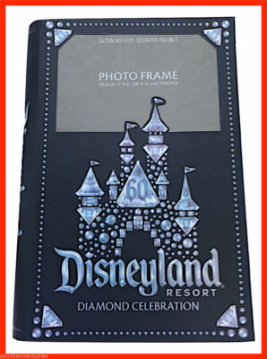 R2-D60(ディズニーランド60th) Disneyland Resort Diamond Celebration 60th D60 Keepsake Photo