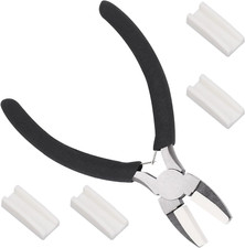 Nylon Pliers for Jewelry Making Pliers Tools Carbon Steel Pliers Tools Jaw Plier