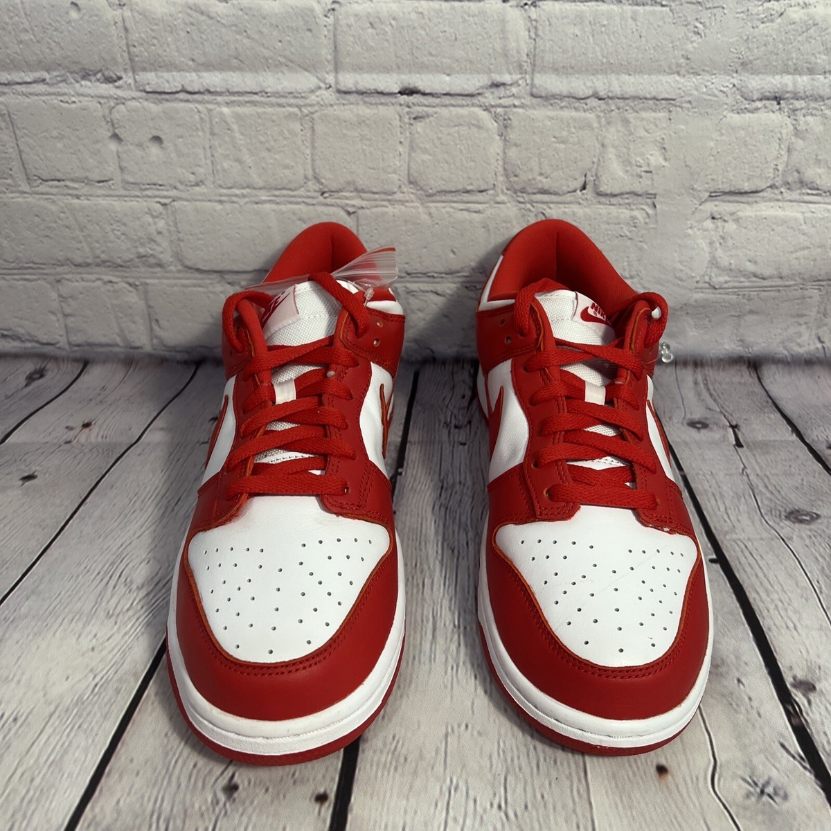 Nike Dunk Low SP St. John's 