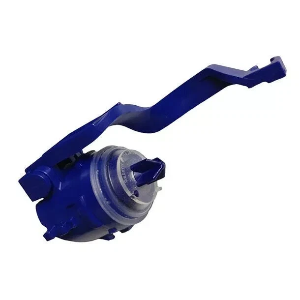 KIT GUARNIZIONI IMPULS DI RICAMBIO PER GALLEGGIANTE CASSETTA GEBERIT 240.771