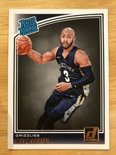 2018-19 Donruss Basketball Rated Rookie - Pick Your Card RC