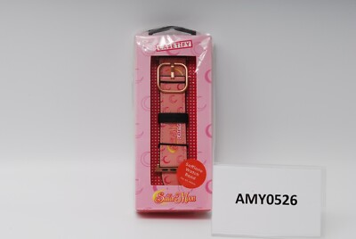 Sailor Moon Casetify Apple Watch Band 42 44mm Preowned Very Rare Item Japan