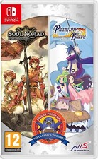 ebay® Auktion 296780030450 | PRINNY PRESENTS NIS CLASSICS BAND 1 DELUXE EDITION SWITCH SPIEL Thumbnail of ebay® auction 296780030450 | PRINNY PRESENTS NIS CLASSICS BAND 1 DELUXE EDITION SWITCH SPIEL