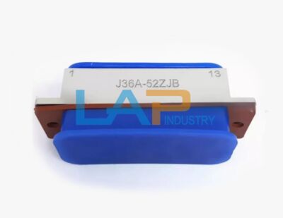 1PCS New For Rectangular Connector J36A-52ZJB socket