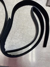 SOFT SEAL FD3017, DOOR GLASS RUN CHANNEL, FORD