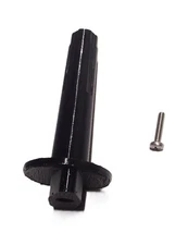 Predator 5000 Inverter Generator Knob Switch Run Choke selector  3D printed part