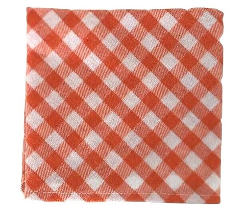 Dog Neckerchief Bandanna Neck Scarf Tartan Check Cotton Fur Baby UK Seller - Picture 19 of 21
