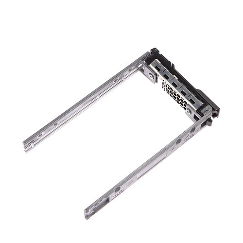 Pour 8FKXC 08FKXC 2,5 "Disqueur dur Caddy R730XD R930 R430 R630 R730 R820 - Photo 9/12