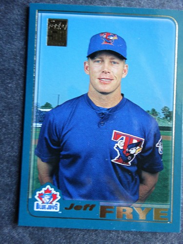 2001 Topps Traded Baseball Cards Complete Your Set You U Pick From List 1T-132T - Picture 29 of 130