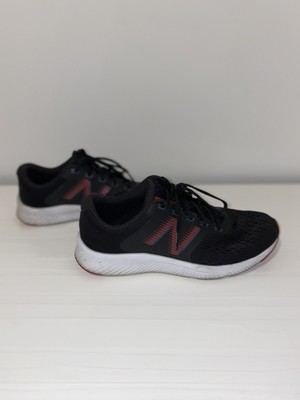 new balance men's drft shoes black