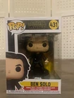 Ben Solo 431 Star Wars Funko POP!