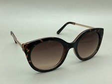 Lucky Brand CAT 3 Cayucos Tortoise Sunglasses 53 19 148 FRAMES