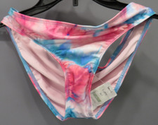 Splendid Girls Twist of Fate Bikini Bottom Size 14  U10 397 NEW