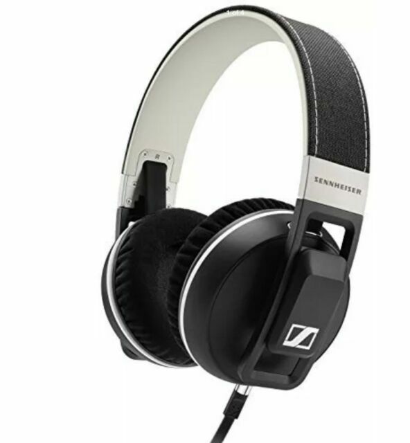 ゼンハイザー Urbanite XL gモデル GALAXY対応 ブラック Buy Sennheiser Urbanite XL Black Urbanite XL Over-Ear Headphones