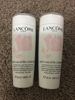 lancome lait