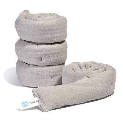 Reusable Water Absorbent Socks - 4 Pack - 34 Oz Absorption - Beige