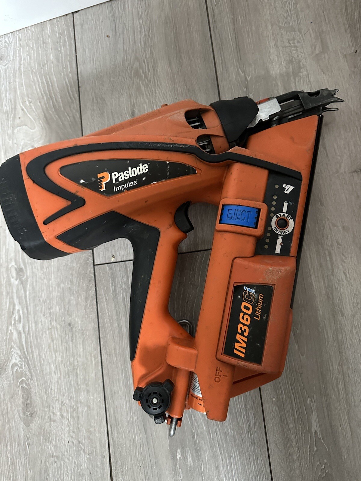 paslode-im360ci-lithium-framing-nail-gun-3439510103913-ebay