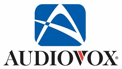 OEM Genuine AUDIOVOX Remote Control to Portable DVD Player AVD100 AVD200 AVD200T