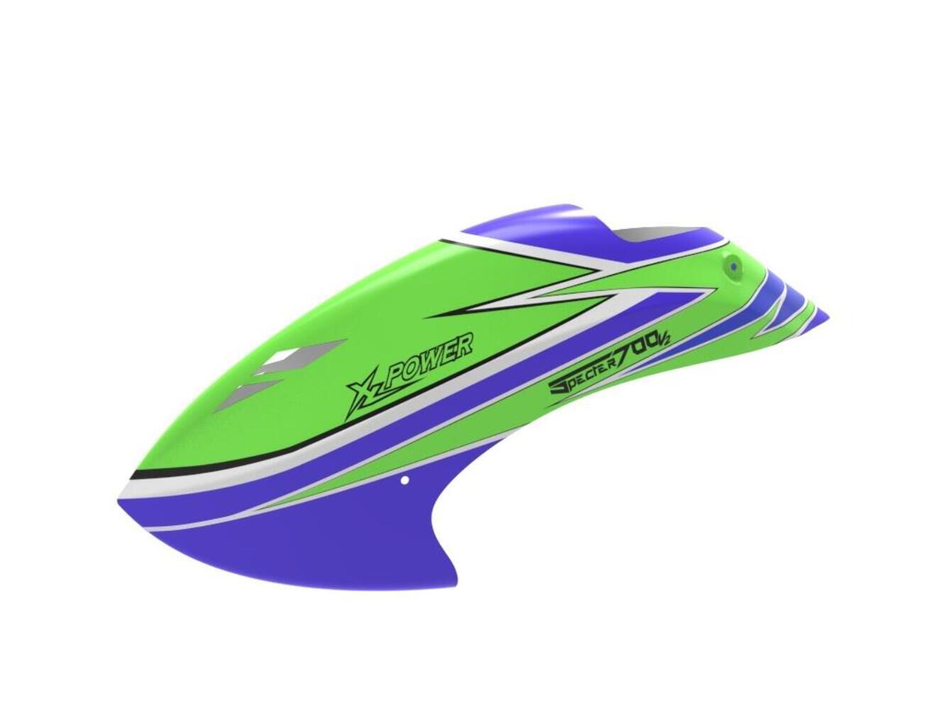 XLPower Canopy : XL70V2C10