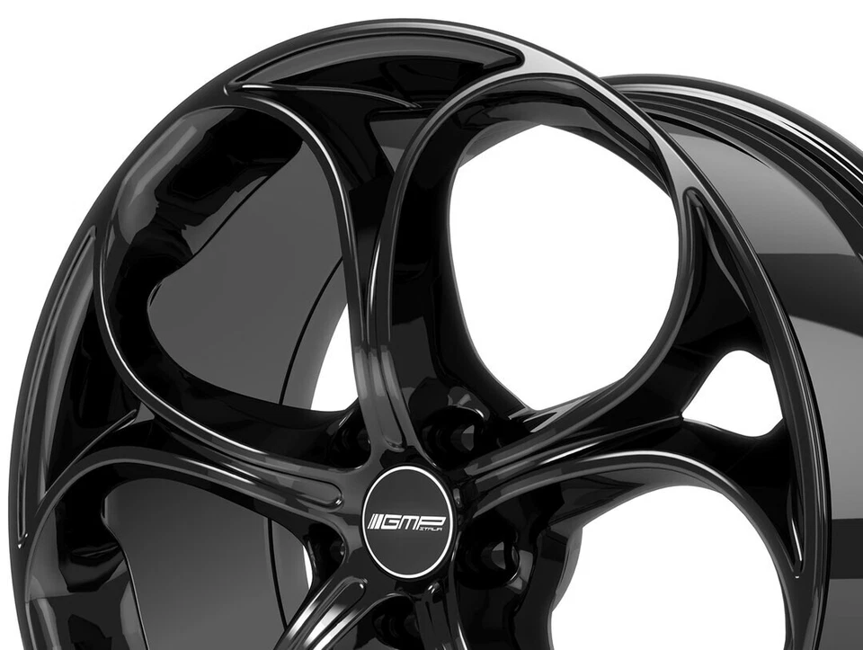 Cerchi in lega compatibili Alfa Romeo Giulietta 159 Stelvio Giulia Tonale da 18 - Bild 3 von 4