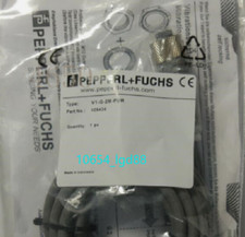 ONE NEW V1-G-2M-PUR Connection Wire Sensor