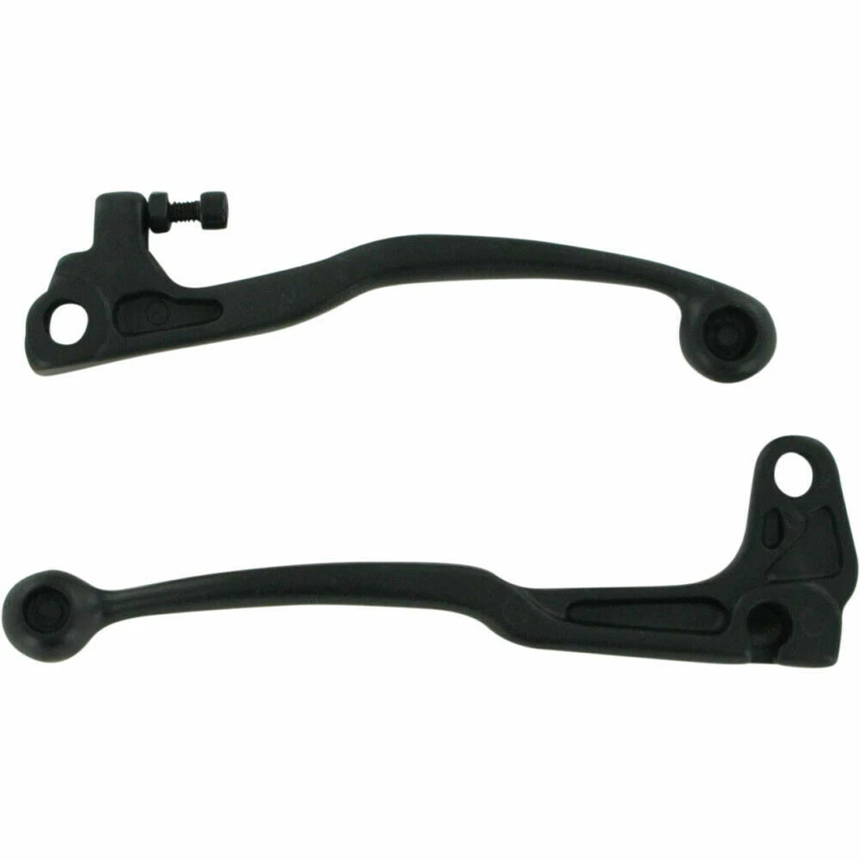 Palanca corta negra Parts Unlimited para Suzuki 44-7107 Foto 2 de 2