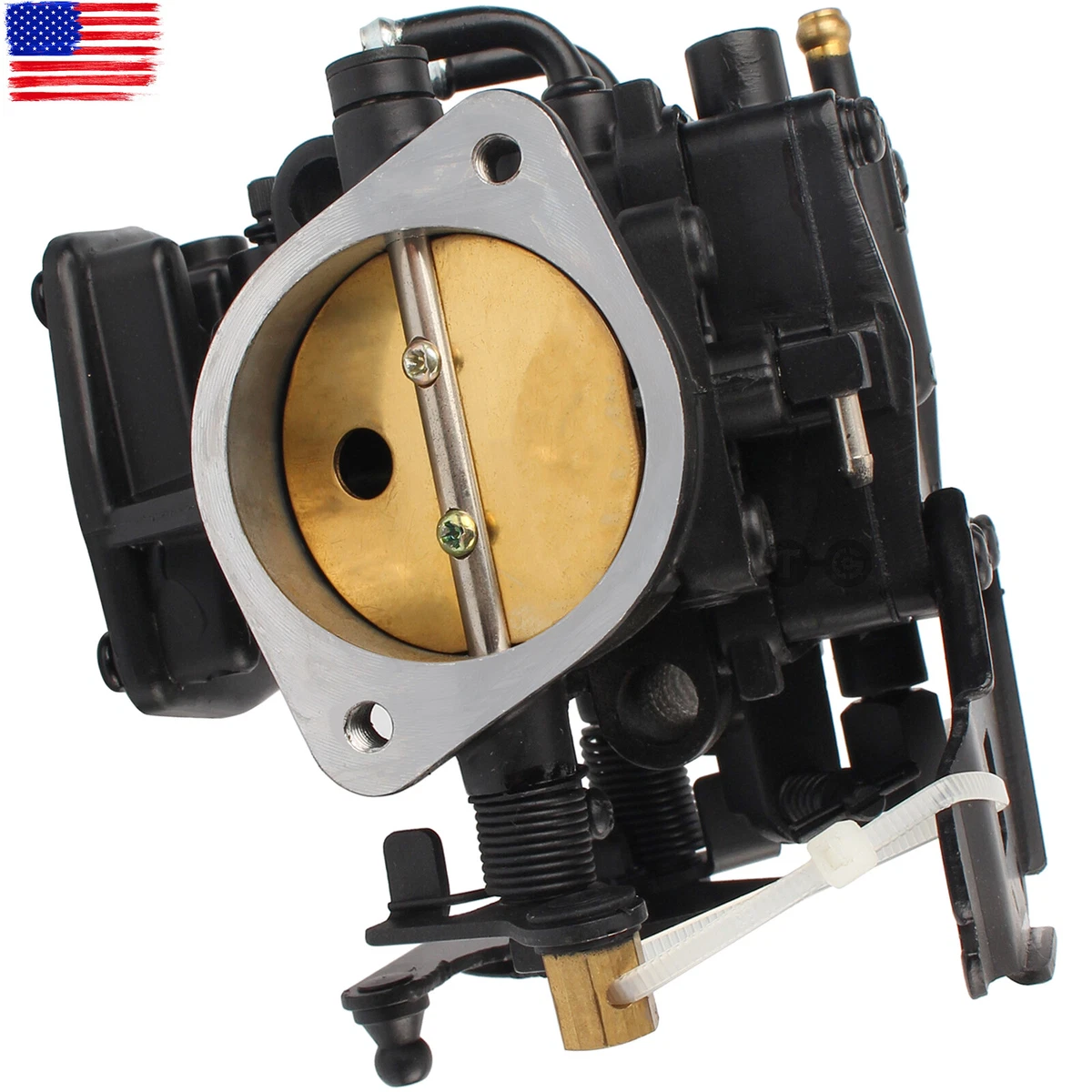 270500284 for SeaDoo Mikuni Carburetor 40mm 787 780 MAG Side BN40I 