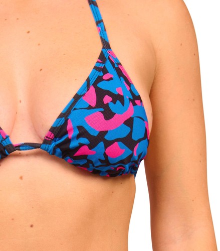 Top de bikini para mujer Kiniki bronceado - secado súper rápido, ultraligero. - Imagen 37 de 78
